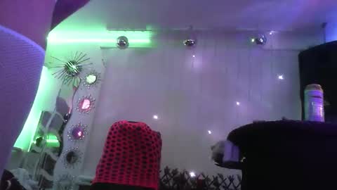 HoneyMelonGuy online show from May 31, 2:34 am