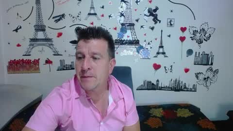 AMAYA online show from March 31, 2:24 am