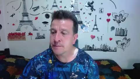 AMAYA online show from April 13, 2:45 am