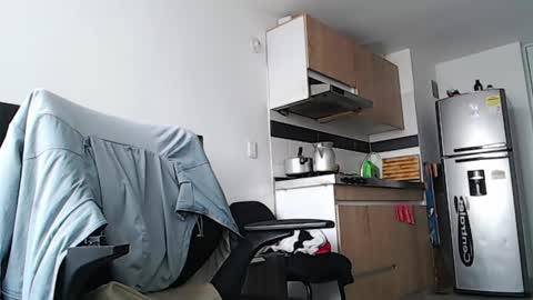 ambartxsex online show from April 15, 7:58 pm