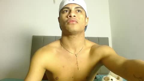 AMILCAR online show from June 28, 4:18 am