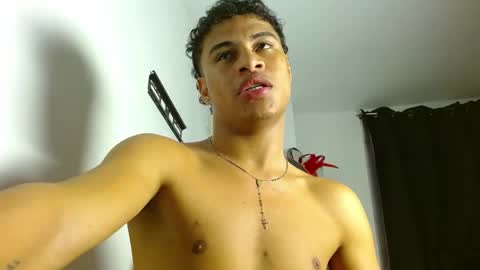AMILCAR online show from May 21, 5:58 am