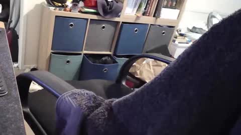 Andy online show from March 17, 12:14 am