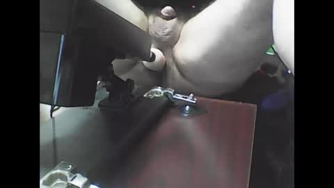 analhunter33 online show from March 22, 3:44 am