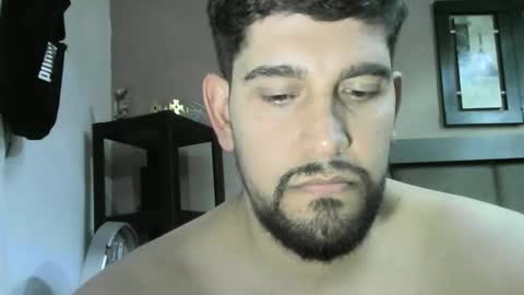 ander_sol online show from February 26, 5:20 am