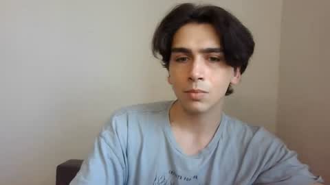 Ander online show from July 15, 1:51 pm