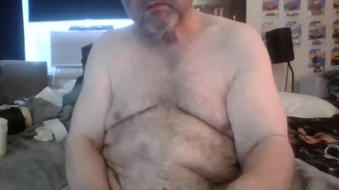 anderso19744 online show from June 7, 8:16 pm