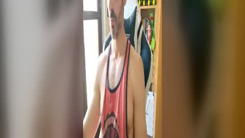 andrea_feetlover online show from June 18, 8:05 am