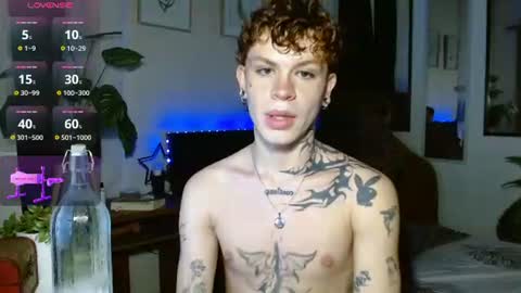 Andrew online show from June 24, 11:07 pm