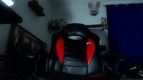 Andrs   o online show from March 27, 1:21 am