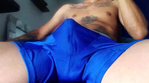 Andrs   o online show from March 15, 1:35 am