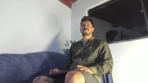 Andres online show from March 16, 8:18 am