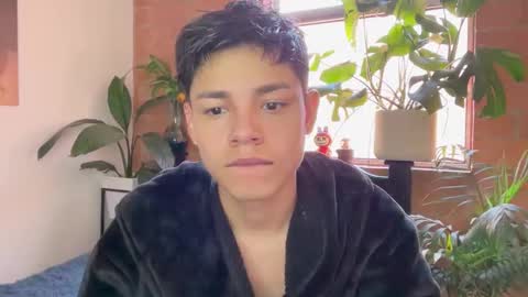 Andy online show from March 19, 3:04 pm