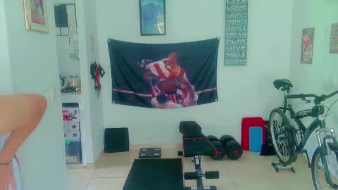 Andy Gray online show from March 23, 6:58 pm