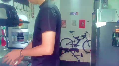 Andy Gray online show from April 13, 12:39 pm