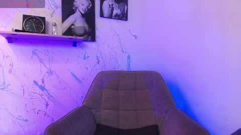 ANDY online show from April 18, 7:07 pm