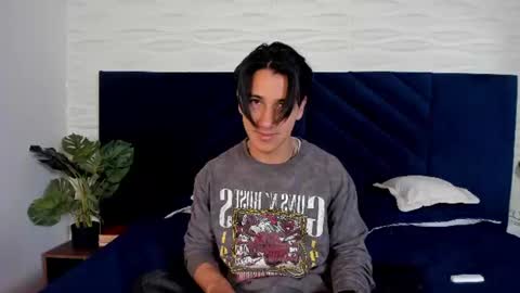 Andy Joy  online show from July 2, 11:38 am