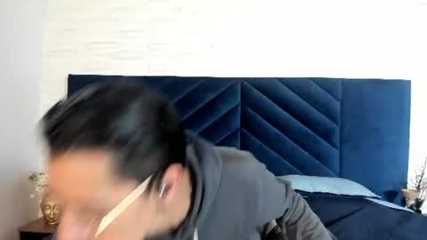 Andy Joy  online show from July 15, 11:17 am