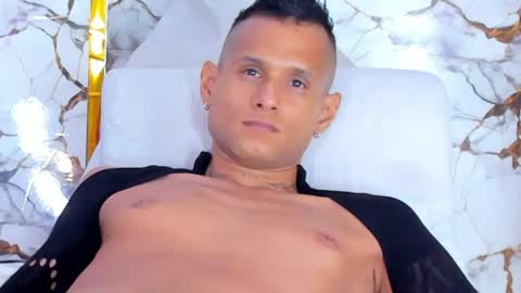 andy online show from July 28, 10:53 pm