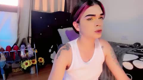Leslie online show from May 20, 6:14 pm