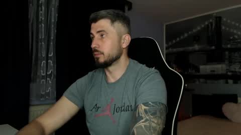 Magic Andy online show from April 15, 1:05 am