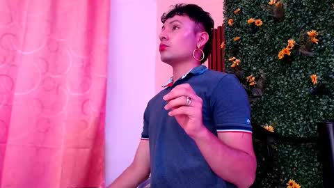 angel online show from November 2, 6:56 pm