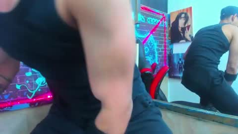 angel_blessed online show from June 20, 11:59 am
