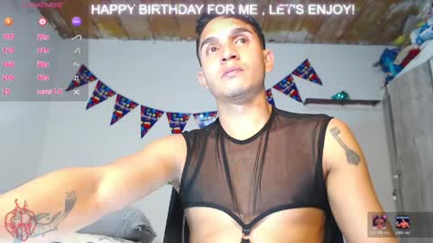 Angel online show from March 21, 1:42 am