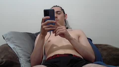 ANGEL ST online show from January 21, 5:06 am