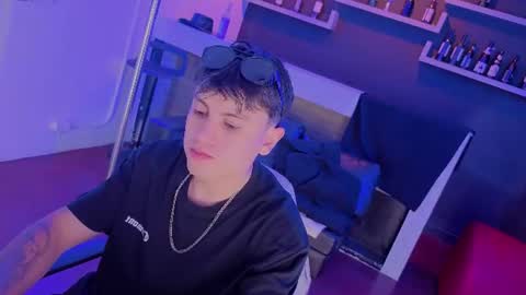 Angel Still  online show from July 8, 3:43 am