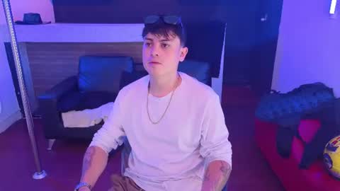 Angel Still  online show from July 10, 4:38 am