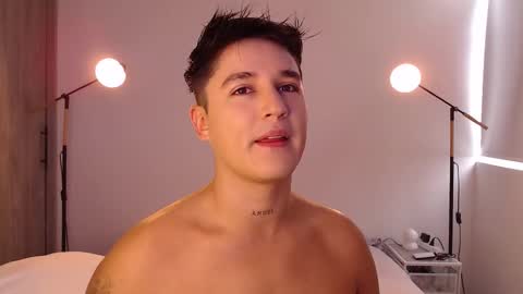 Angel online show from March 29, 6:30 pm