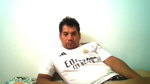 angeldavid90 online show from April 28, 7:07 pm