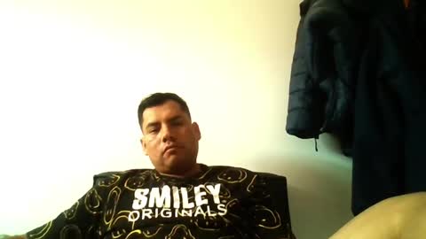 angeldavid90 online show from May 17, 5:31 pm
