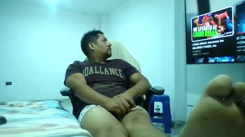 angeldavid90 online show from June 2, 3:07 am