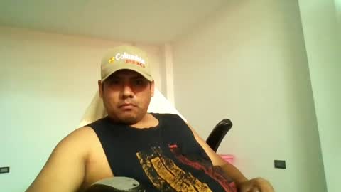angeldavid90 online show from May 11, 4:26 pm