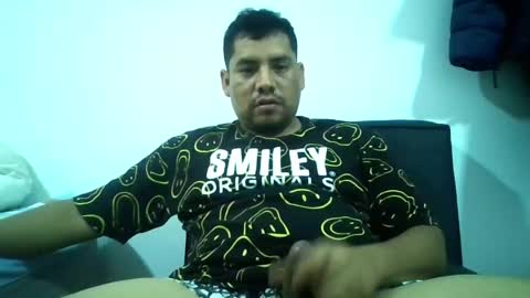 angeldavid90 online show from May 27, 10:07 pm