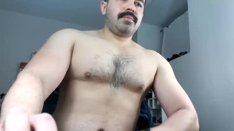 Angel Fusco online show from March 16, 5:44 am