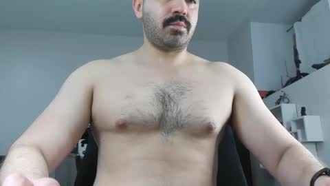 Angel Fusco online show from March 13, 12:40 am