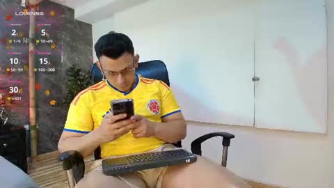 angell_rodriguez online show from July 4, 3:31 am