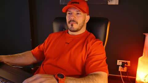 BlackWolf online show from March 28, 11:10 am