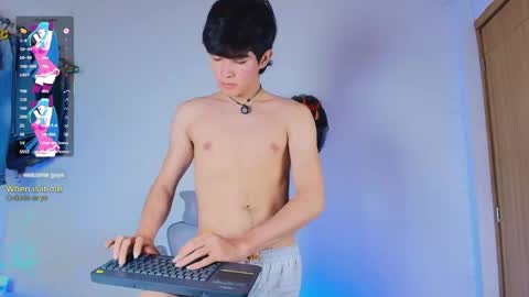 Anky online show from May 21, 5:47 am