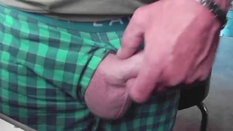 anotherbaldy online show from July 11, 3:58 pm