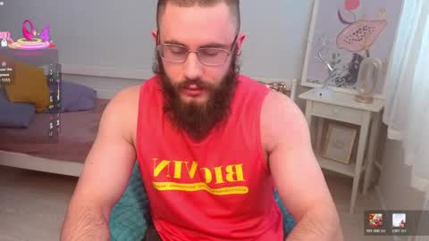 Ant online show from April 12, 9:44 am