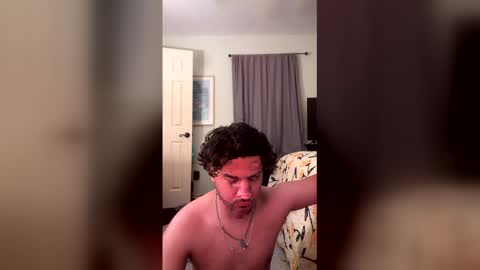 anthonyesp115 online show from March 30, 1:17 am