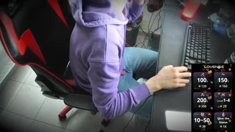 Anthony online show from November 30, 1:13 pm