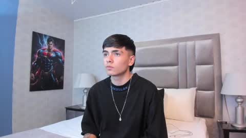 AnthonyRiverss online show from March 4, 4:09 pm