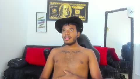 anthony online show from March 7, 7:00 pm