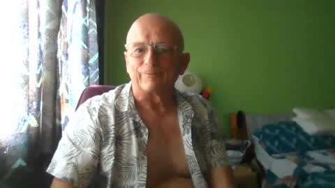 antmatt2025 online show from July 24, 4:14 pm