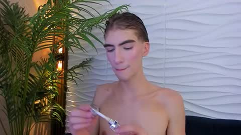 anton__monacu online show from February 24, 4:35 am